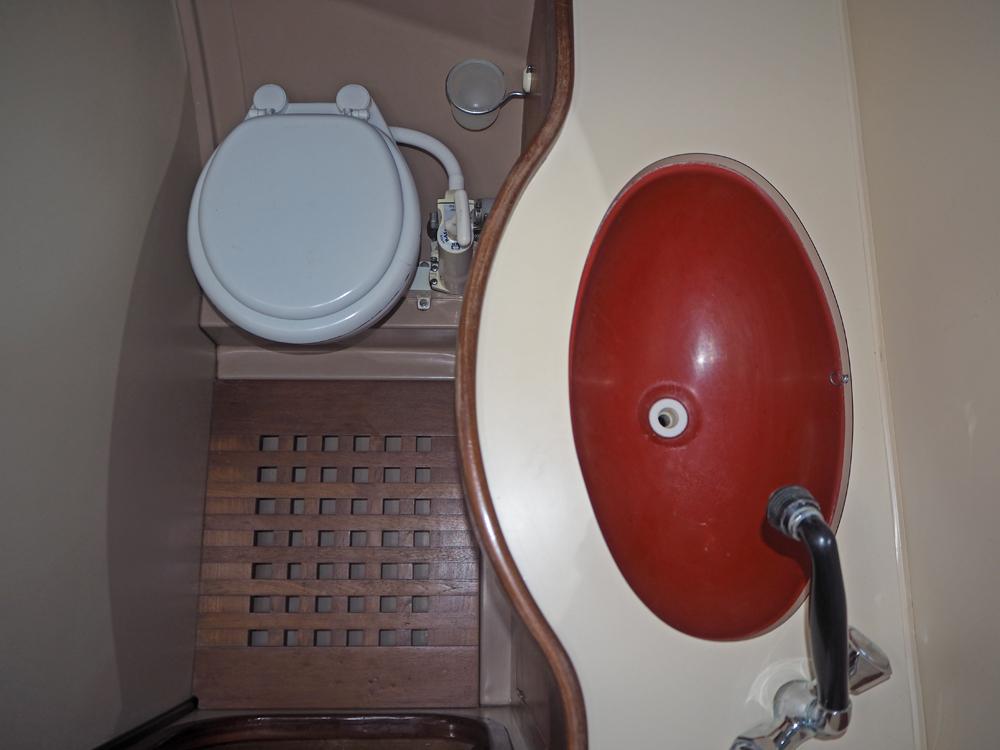 Salon, H&eacute;bergements